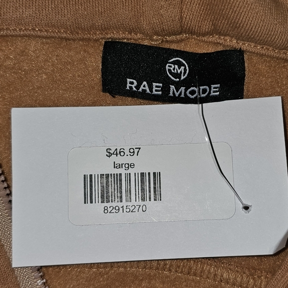 Hoodie - Picture 3 of 3